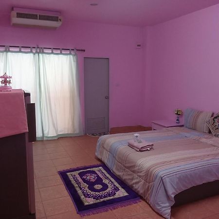 Pattaya Inn By Thai Smile Zewnętrze zdjęcie