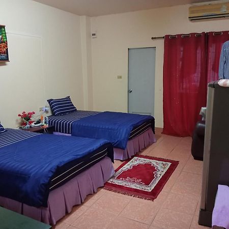 Pattaya Inn By Thai Smile Zewnętrze zdjęcie