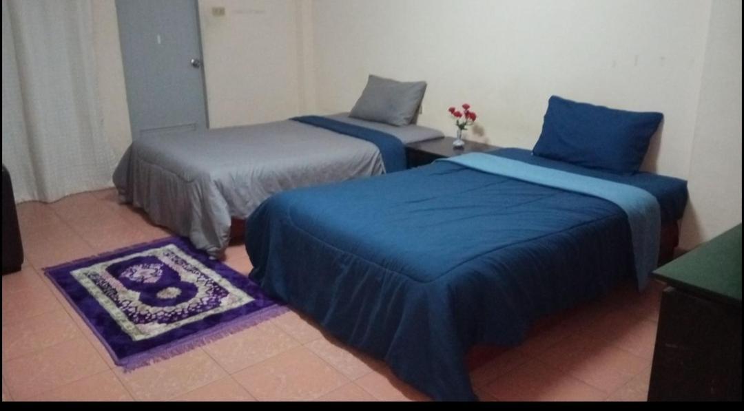 Pattaya Inn By Thai Smile Zewnętrze zdjęcie