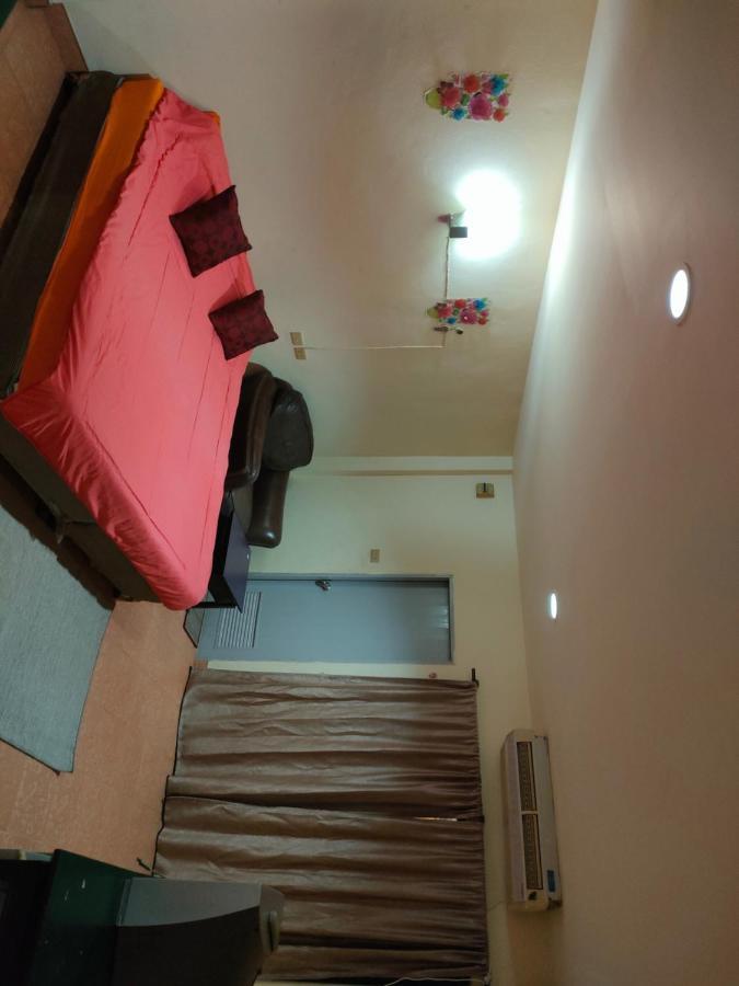 Pattaya Inn By Thai Smile Zewnętrze zdjęcie