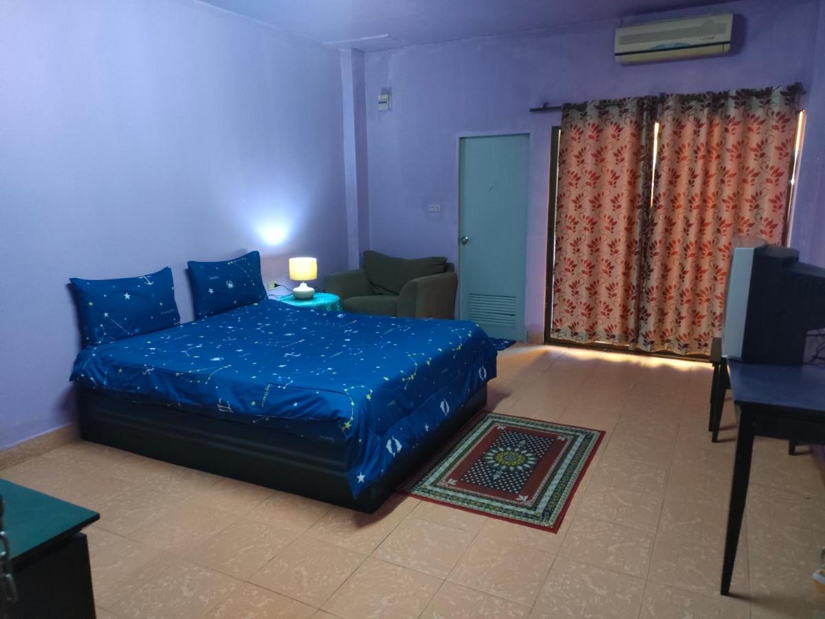 Pattaya Inn By Thai Smile Zewnętrze zdjęcie