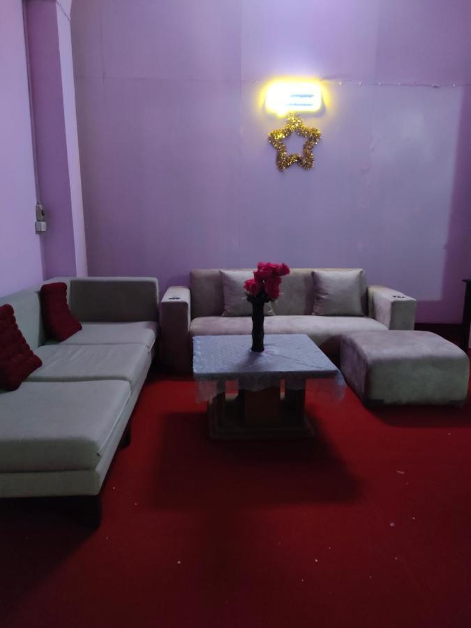 Pattaya Inn By Thai Smile Zewnętrze zdjęcie