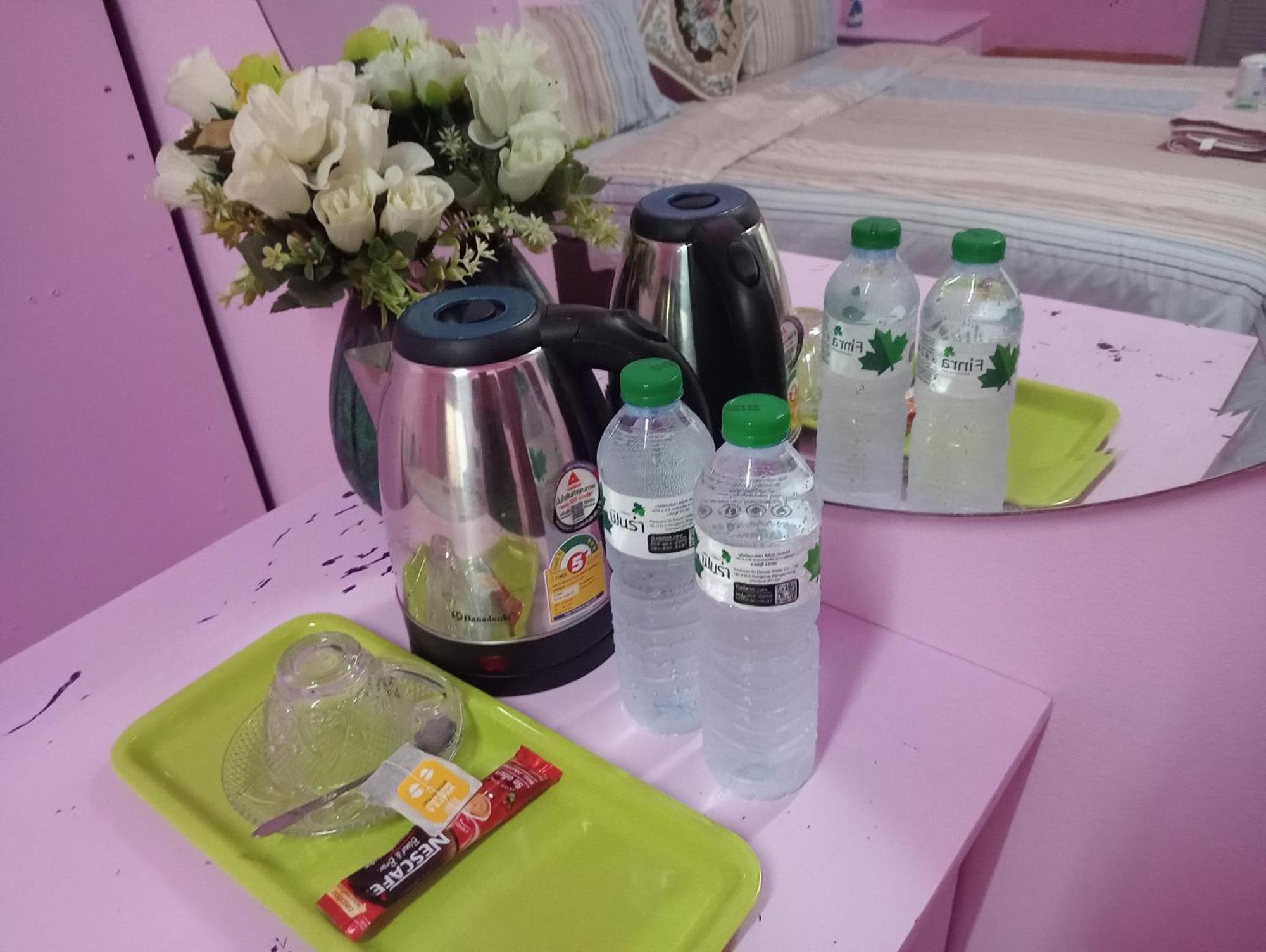 Pattaya Inn By Thai Smile Zewnętrze zdjęcie