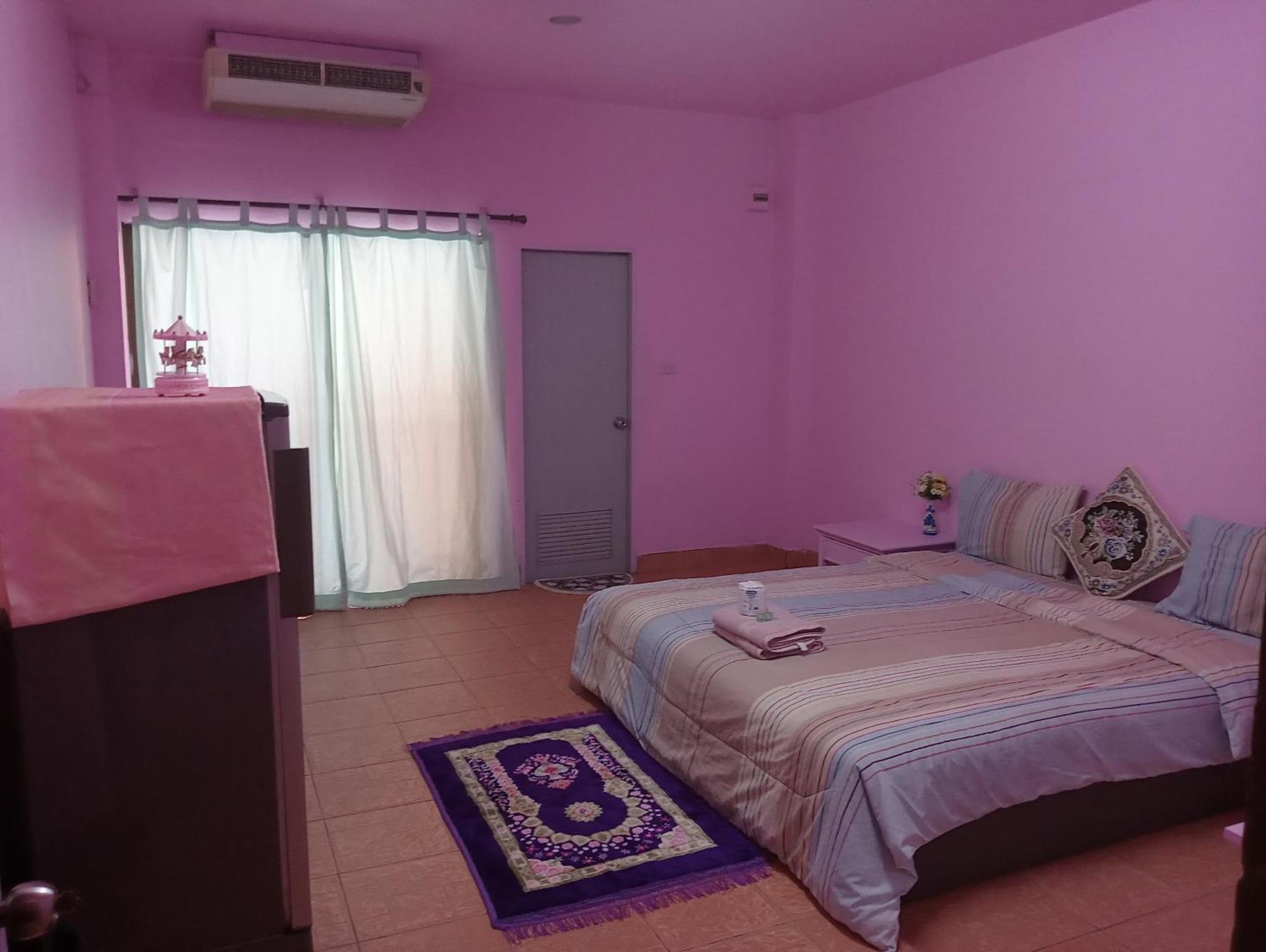 Pattaya Inn By Thai Smile Zewnętrze zdjęcie