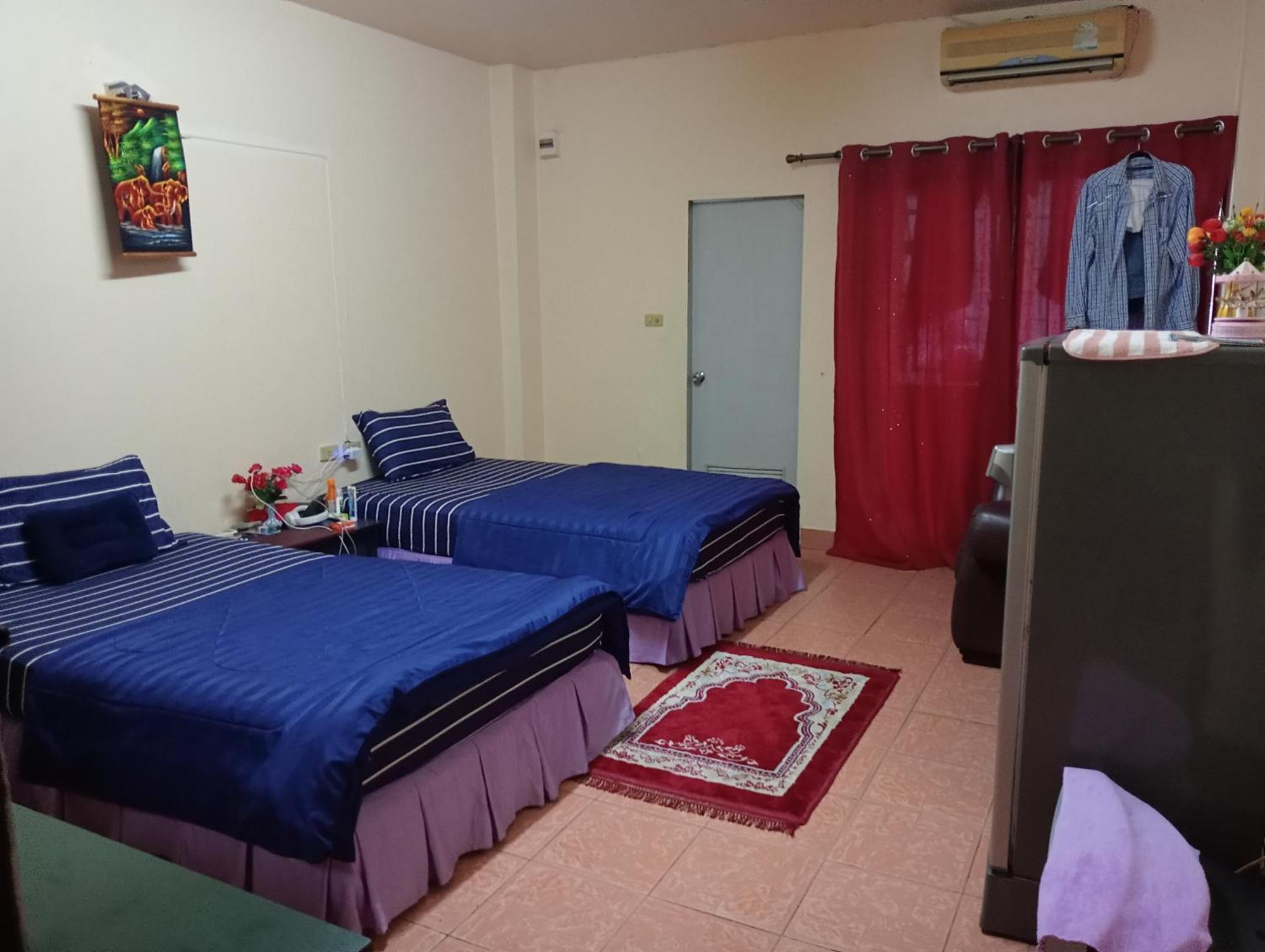 Pattaya Inn By Thai Smile Zewnętrze zdjęcie